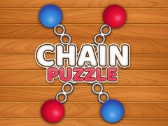 Joc Chain Puzzle