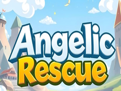 Joc Angelic Rescue