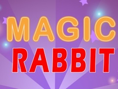 Joc Magic Rabbit