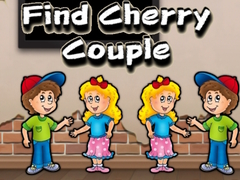 Joc Find Cherry Couple