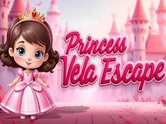 Joc Princess Vela Escape