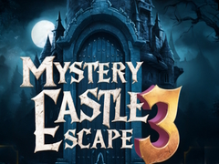 Joc Mystery Castle Escape 3