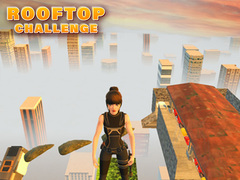 Joc Rooftop Challenge