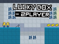 Joc Lucky Box - 2 Player