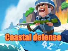 Joc Coastal defense