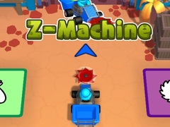 Joc Z-Machine