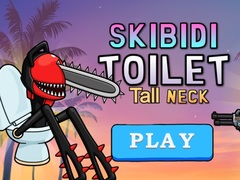 Joc Skibidi Toilet Tall Neck