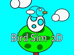 Joc Bird Sim 2d