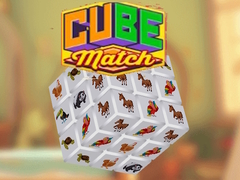 Joc Cube Match