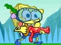 Joc Spongebob's Mission
