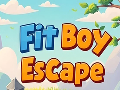 Joc Fit Boy Escape