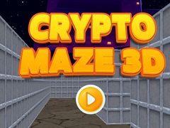 Joc Crypto Maze 3D