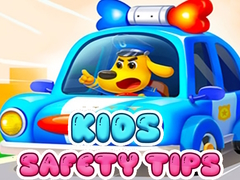 Joc Kids Safety Tips