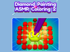 Joc Diamond Painting Asmr Coloring 2