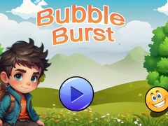 Joc Bubble Burst