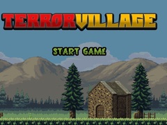 Joc Terror Village