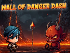 Joc Wall Of Danger Dash