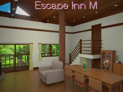 Joc Escape Inn M