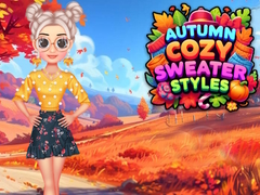 Joc Autumn Cozy Sweater Styles