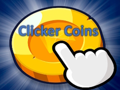 Joc Clicker Coins