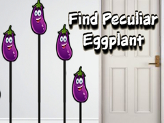 Joc Find Peculiar Eggplant