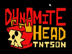 Joc Dynamite Head TNTson