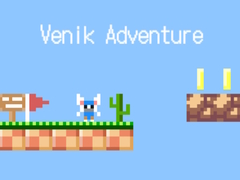 Joc Venik Adventure