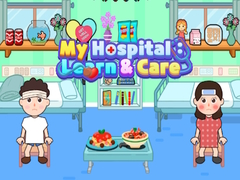 Joc My Hospital: Learn Care