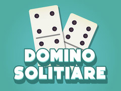 Joc Domino Solitaire