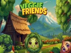 Joc Veggie Friends 