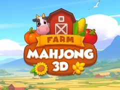 Joc Farm Mahjong 3D