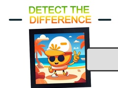 Joc Detect the Difference