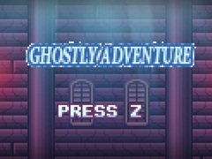 Joc Ghostly Adventure