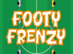 Joc Footy Frenzy