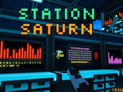 Joc Station Saturn