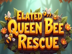 Joc Elated Queen Bee Rescue