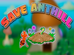 Joc Save Anthill