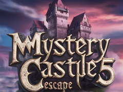 Joc Mystery Castle Escape 5