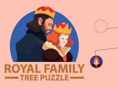 Joc Royal Family Tree