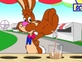 Joc Bunny Grab