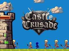 Joc Castle Crusade