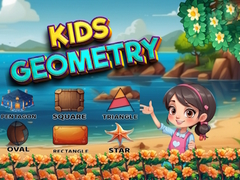 Joc Kids Geometry