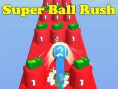 Joc Super Ball Rush