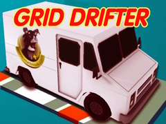 Joc Grid Drifter