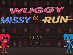 Joc Wuggy & Missy Run