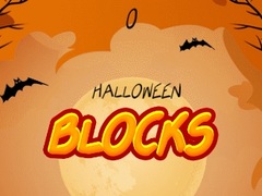 Joc Halloween Blocks