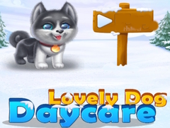 Joc Lovely Dog Daycare