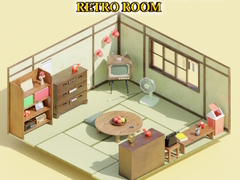 Joc Retro Room 