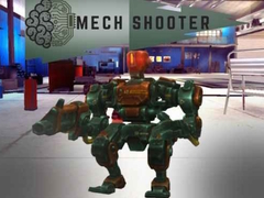 Joc Mech Shooter