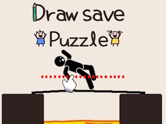 Joc Draw Save Puzzles